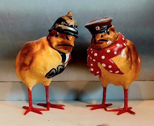 Alte candybox ostern - alte,