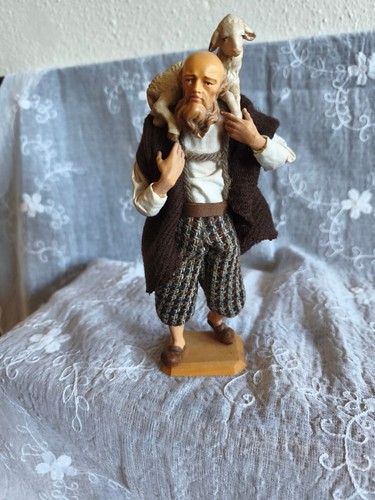 Heide original krippenfigur - heide,