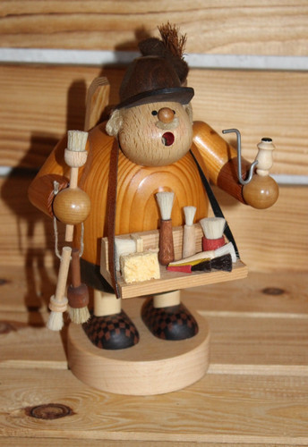 Räuchermann die dicken - räuchermann,
