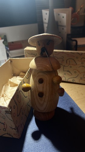 Räuchermann räuchermännchen - räuchermann,