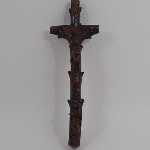 Kruzifix kreuz jesus - kreuz,
