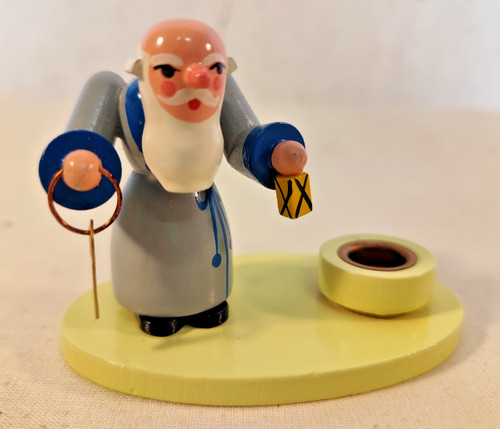 Kerzenhalter petrus himmelstor - kerzenhalter,