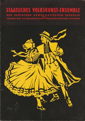 Programmheft staatliches - programmheft,