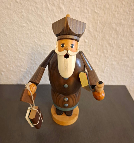 Kwo räuchermännchen - kwo,