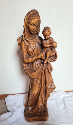 Madonna mit kind - kind,, 75