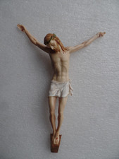 Christus-Körper 20 cm farbig