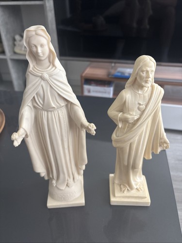 Jesus und maria - jesus, figur