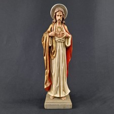 tolle Religiöse Figur 44cm