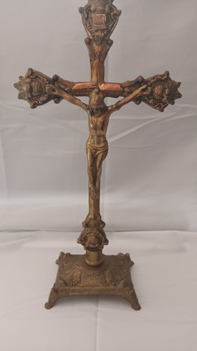 Altes standkreuz aus - altes,