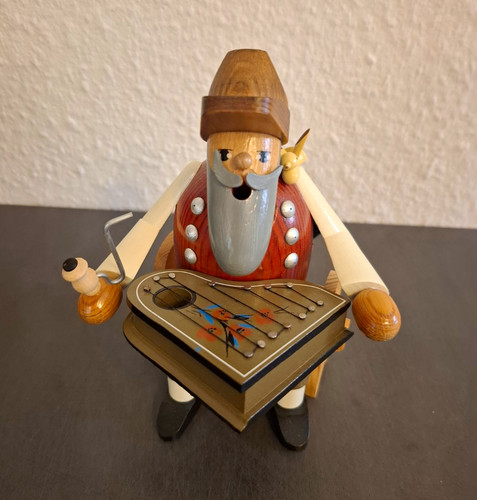 Kwo zitherspieler - kwo,