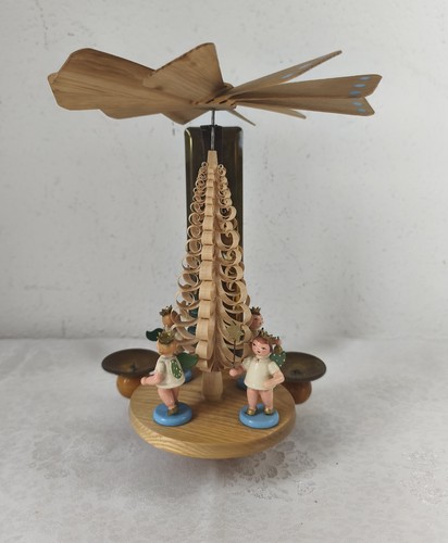 Wandpyramide pyramide - /,