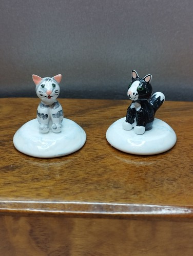 Hubrig katze winterkinder - katze,