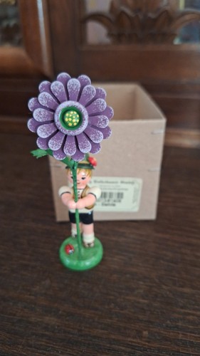 Hubrig blumenkind junge mit - blumenkind,