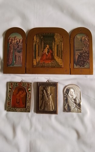 Alte religiöse bilder - bilder, 4