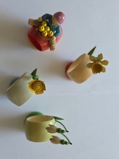 Holz Serviettenhalter