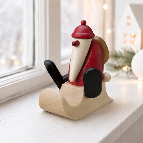 Björn köhler weihnachtsmann - björn,