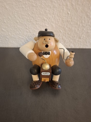 Kwo kantenhocker kaffeesachse - kwo,