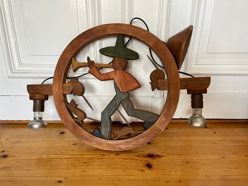Alte rattenfänger von - rattenfänger,