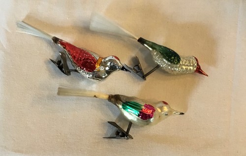 Alter christbaumschmuck - alter,