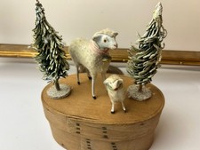 ein LOT Figuren aus dem