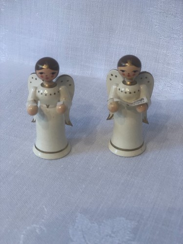 Zwei engel handarbeit - zwei,