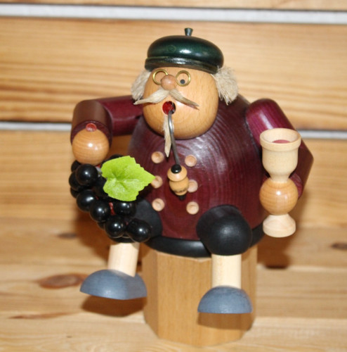 Räuchermann die dicken winzer - räuchermann,