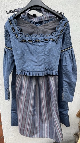 Kochler festtracht 3teilig - kochler.,