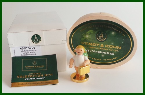 Weltenbummler wendt - ♥,