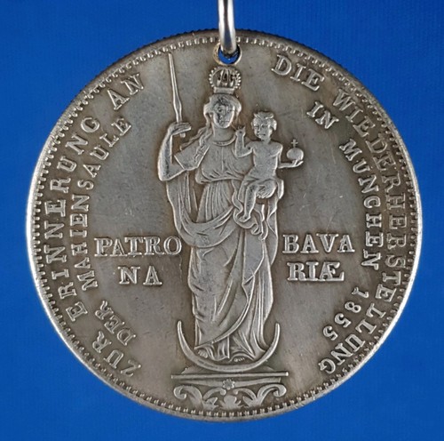Patrona bavaria maximilian - patrona,