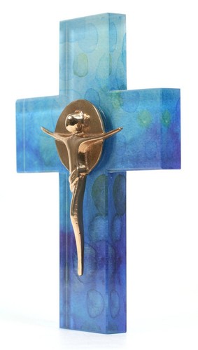 Kreuz mit corpus - kreuz,