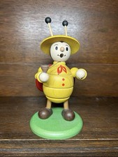 Erzgebirge Räuchermännchen