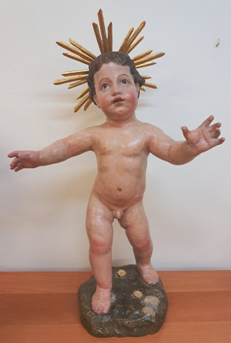 Jesuskind bambino gesú - jesuskind,