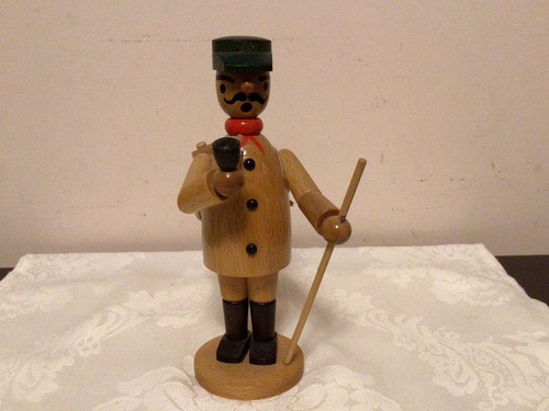 Vintage rächermännchen - vintage,