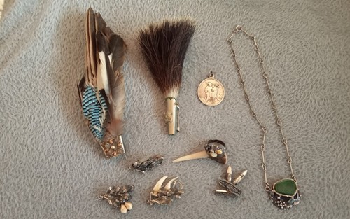 Trachtenschmuck grandel - trachtenschmuck,