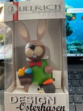 Osterhase Ullrich