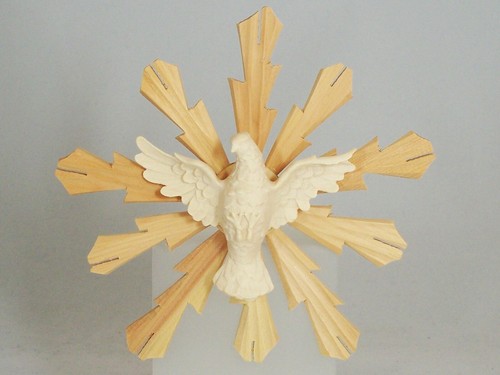 Holz geschnitzt heiliger - holz,