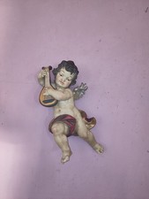 Großer Putten Engel 47cm mit