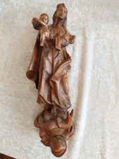 "Muttergottes" Maria mit