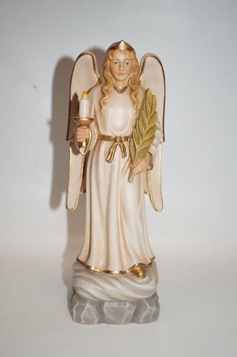 Grödner schnitzerei figur - grödner,