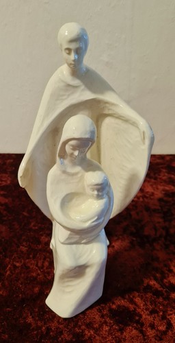 Heilige familie aus - familie,