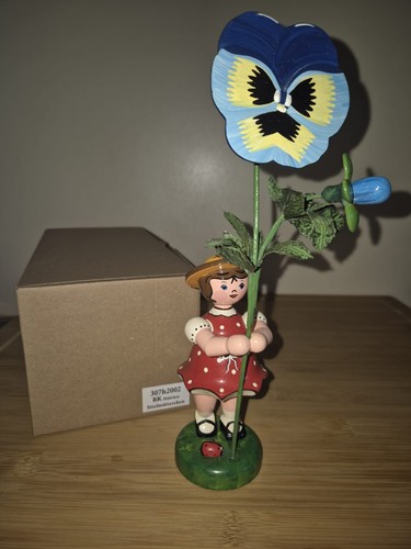 Hubrig blumenkind - hubrig,