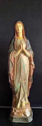 Antike statue terrakottastatue - antike,
