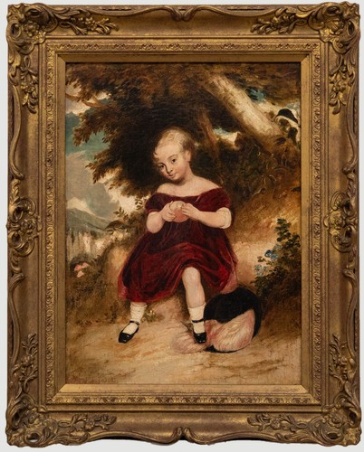 Volkskunst 1876 öl - 1876,