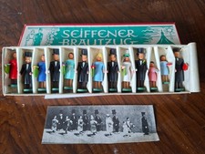 Dregeno / Seiffner Brautzug