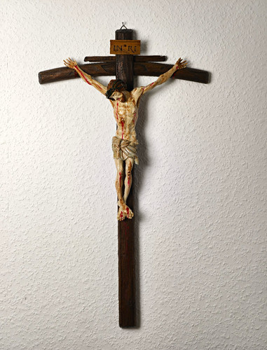 Jesus christ cross - jesus,
