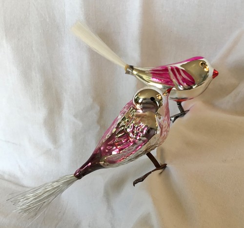 Alter christbaumschmuck - christbaumschmuck, 2