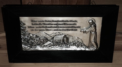 Altes christliches