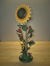 Hubrig Blumeninsel Sonnenblume