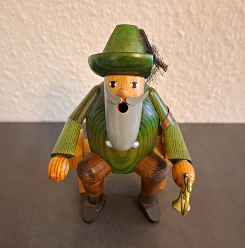 Kwo räuchermännchen - kwo,