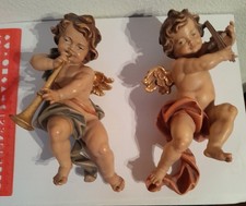 2 Putten Engelsputten ca. 20